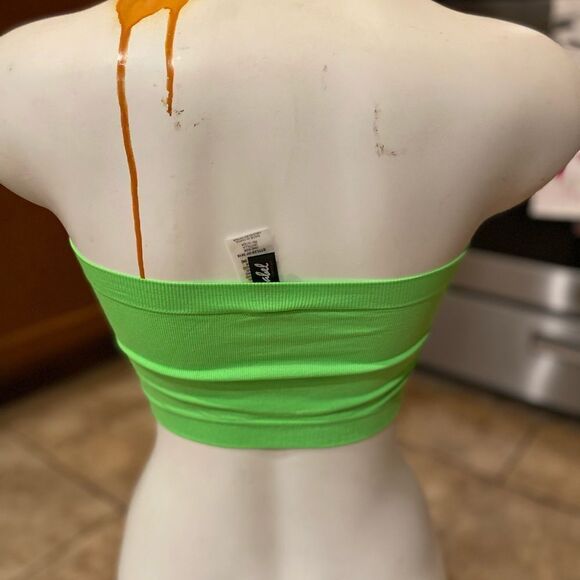 Woman’s tube bra - Picture 3 of 3